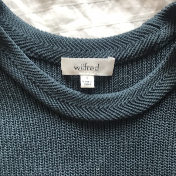 Wilfred Tunic Top - Picture 2 of 4